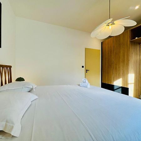T5 Grand Confort Hypercentre Tours Bagian luar foto