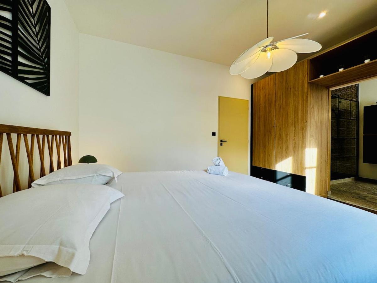 T5 Grand Confort Hypercentre Tours Bagian luar foto