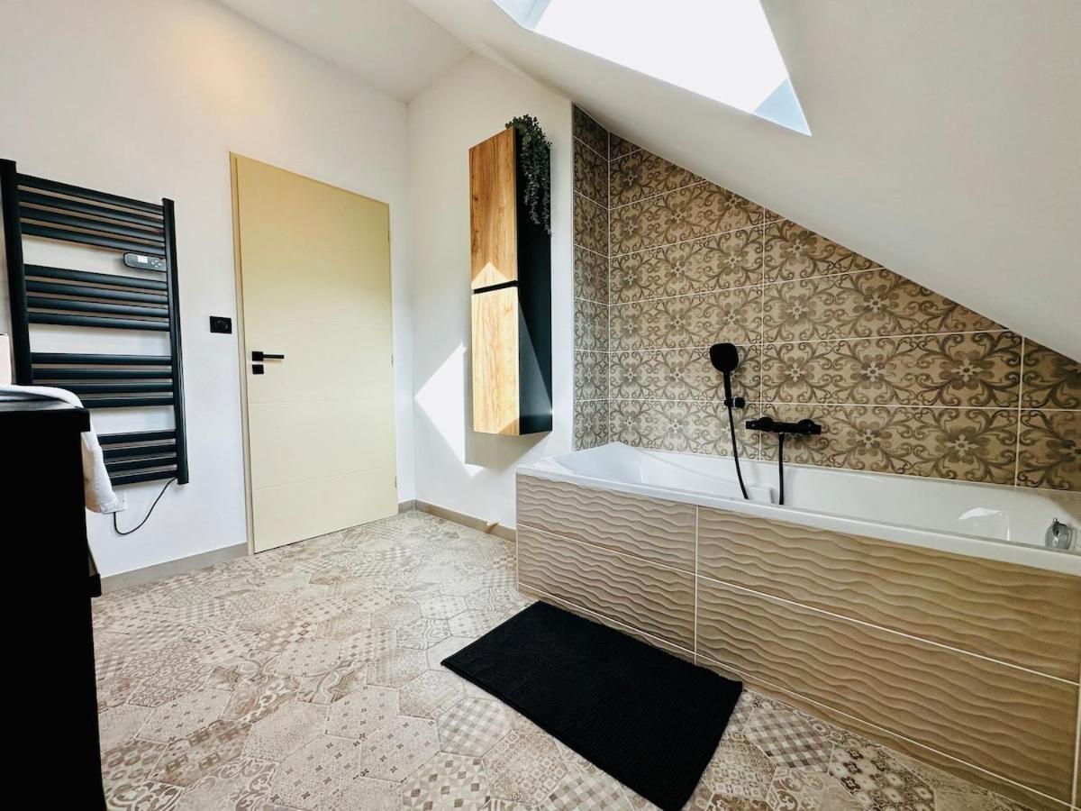 T5 Grand Confort Hypercentre Tours Bagian luar foto